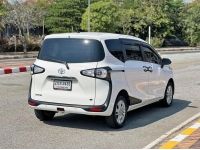 TOYOTA Sienta 1.5 G A/T ปี 2021 รูปที่ 3